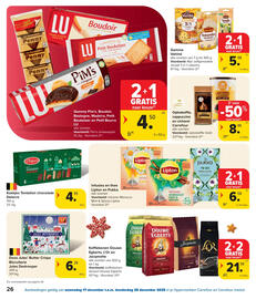 Carrefour Market folder Pagina 26