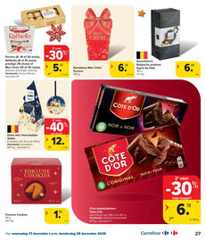 Carrefour Market folder Pagina 27