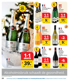 Carrefour Market folder Pagina 28