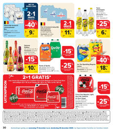 Carrefour Market folder Pagina 30