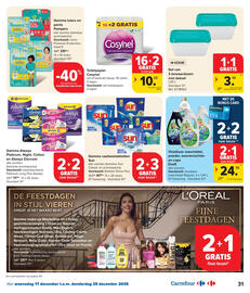 Carrefour Market folder Pagina 31