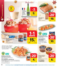 Carrefour Market folder Pagina 4