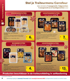 Carrefour Market folder Pagina 6