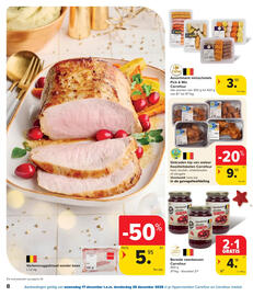 Carrefour Market folder Pagina 8