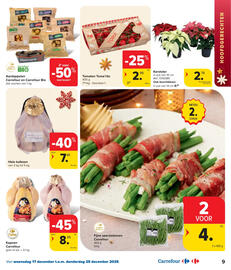 Carrefour Market folder Pagina 9