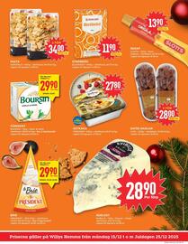 Willys Hemma reklamblad Sida 5