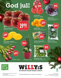 Willys reklamblad Sida 12