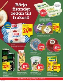 Willys reklamblad Sida 8