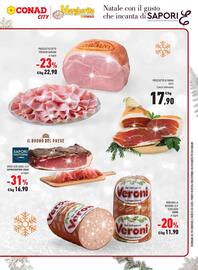 Volantino Conad Margherita Pagina 11