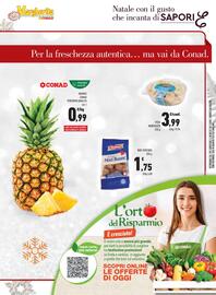 Volantino Conad Margherita Pagina 15