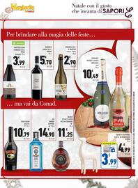 Volantino Conad Margherita Pagina 17