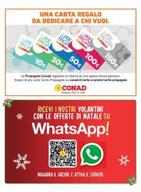 Volantino Conad Margherita Pagina 27