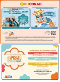 Volantino Conad Margherita Pagina 28