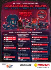 Volantino Conad Margherita Pagina 29