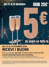 Volantino Conad Margherita Pagina 30