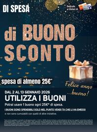 Volantino Conad Margherita Pagina 31