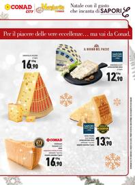 Volantino Conad Margherita Pagina 9