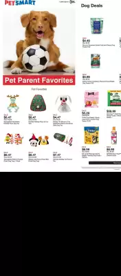 Petsmart weekly ad (valid until 23-12)