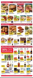 Nob Hill weekly ad week 50 Page 2