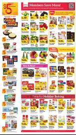 Nob Hill weekly ad week 50 Page 4