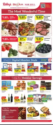 Nob Hill weekly ad (valid until 16-12)