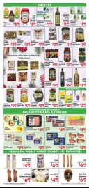 Bell's Market weekly ad week 50 Page 2