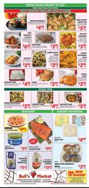 Bell's Market weekly ad week 50 Page 4