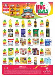 Al Madina catalogue Page 2