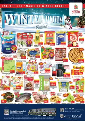 Nesto catalogue (valid until 15-12)