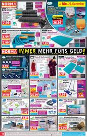 Norma Prospekt woche 52 Seite 10