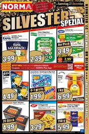 Norma Prospekt woche 52 Seite 11