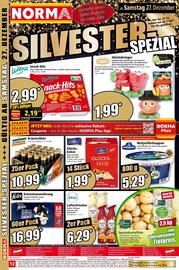 Norma Prospekt woche 52 Seite 12