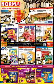 Norma Prospekt woche 52 Seite 2