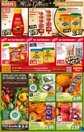 Norma Prospekt woche 52 Seite 5