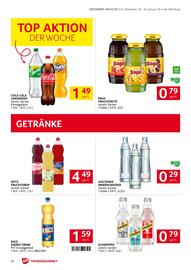 Transgourmet Flugblatt Seite 20