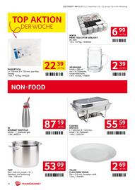 Transgourmet Flugblatt Seite 24