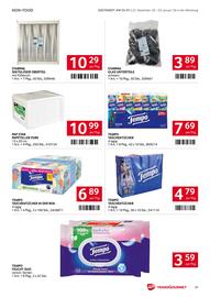 Transgourmet Flugblatt Seite 25