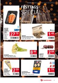 Transgourmet Flugblatt Seite 27