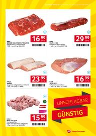 Transgourmet Flugblatt Seite 3