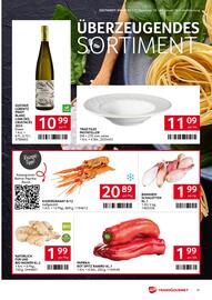 Transgourmet Flugblatt Seite 31