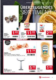 Transgourmet Flugblatt Seite 33