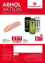 Transgourmet Flugblatt Seite 36