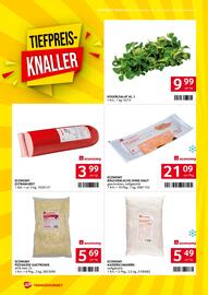 Transgourmet Flugblatt Seite 4