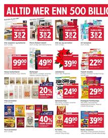 Meny kundeavis Side 10