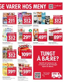 Meny kundeavis Side 11