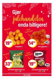 Coop Extra kundeavis uke 50 Side 10