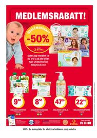 Coop Extra kundeavis uke 50 Side 29