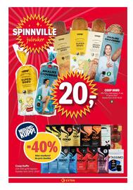 Coop Extra kundeavis uke 50 Side 3