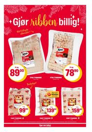 Coop Extra kundeavis uke 50 Side 6