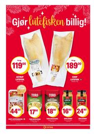 Coop Extra kundeavis uke 50 Side 7